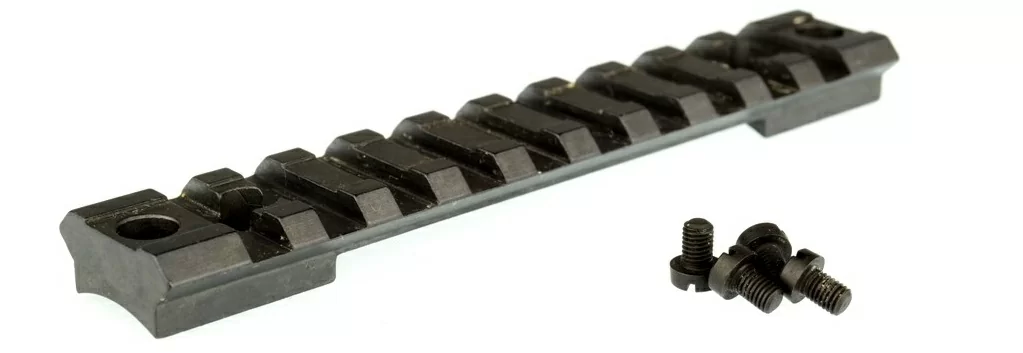 Купить переходные планки Weaver - Picatinny в интернет-магазине с доставкой