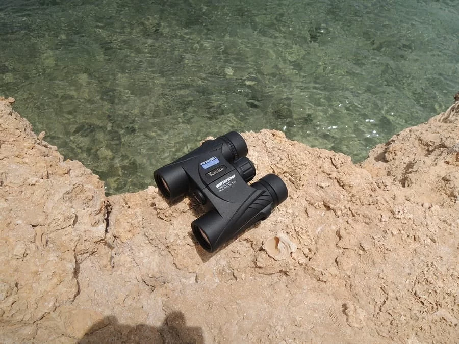 Купить спортивные бинокли Kenko с доставкой по выгодным ценам