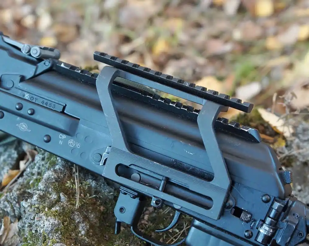 Купить кронштейны на Вепрь с доставкой