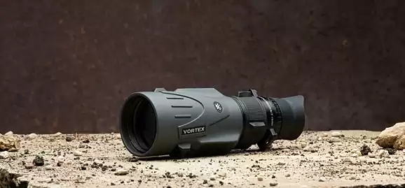 История американского бренда Vortex