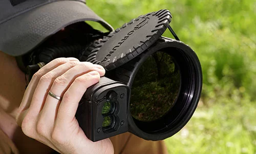 Тепловизор FORTUNA