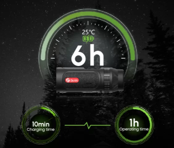 Тепловизионный монокуляр Guide TE211_купить.png