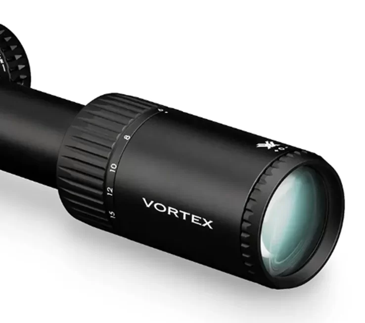  VORTEX VIPER 6 24