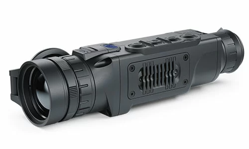 Тепловизионный монокуляр (так называемаая «гляделка-теплик»)