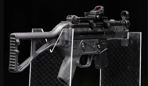 коллиматорный прицел MAKdot SXP коллиматорный прицел MAKdot SXP