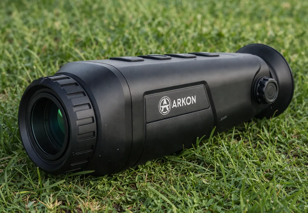 Тепловизионные монокуляры ARKON OVIS