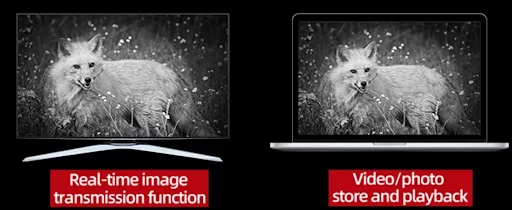 Бинокли ночного видения Arkon Бинокли ночного видения Arkon