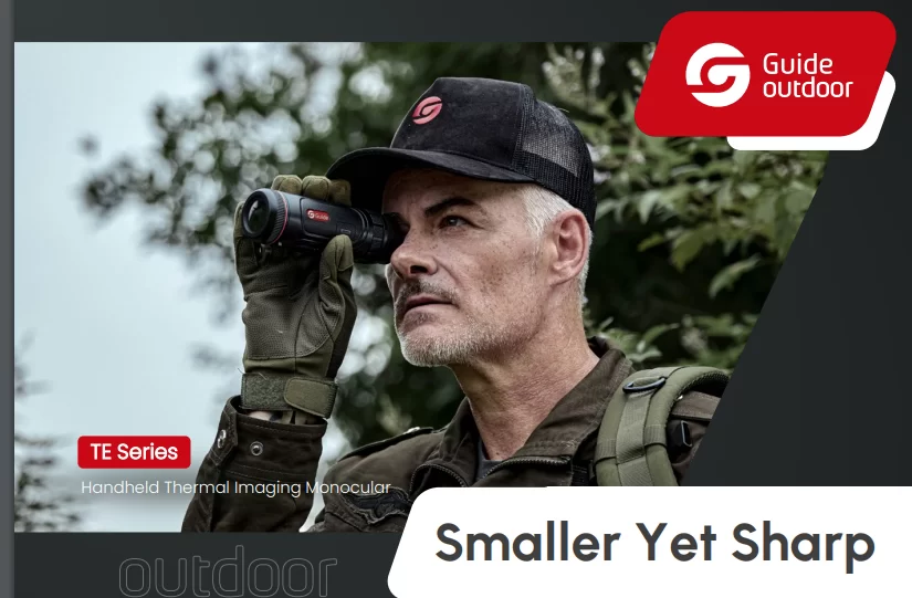 Тепловизионный монокуляр Guide TE411 купить.png