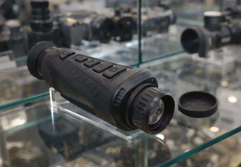 Тепловизионные монокуляры ARKON OVIS II