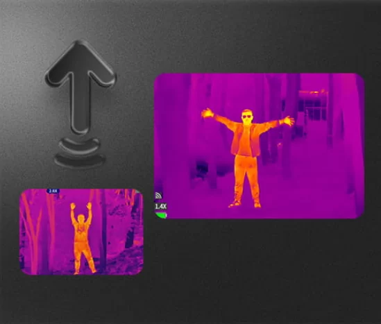 Новый обработчик изображения