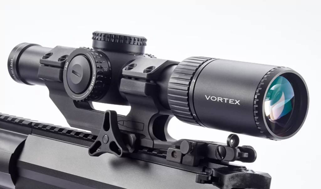 VORTEX VIPER 6 24