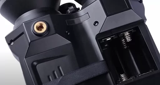 Ночной бинокль с дальномером Ночной бинокль с дальномером