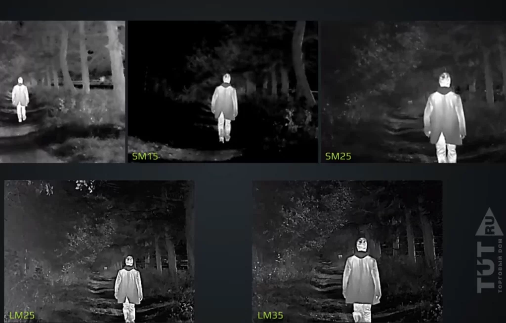 Ovis II сравнение