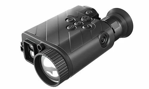 Тепловой монокуляр