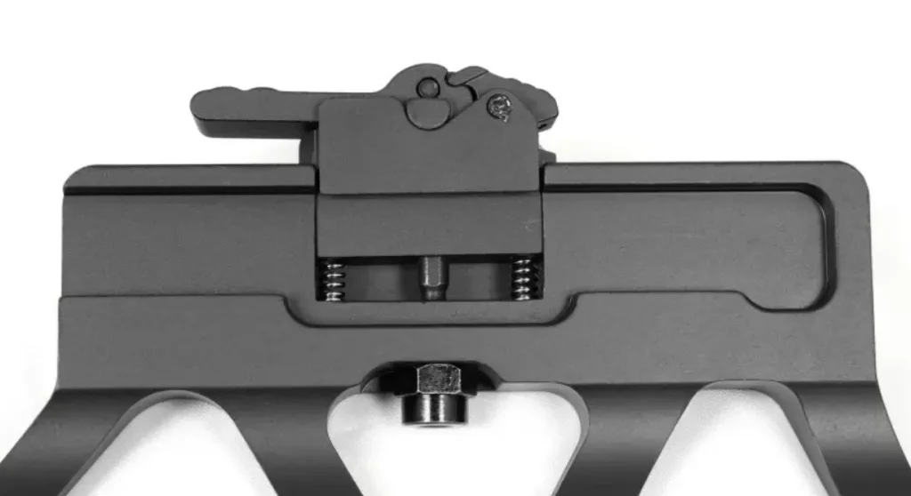 боковой кронштейн Arkon S001 купить_3.png