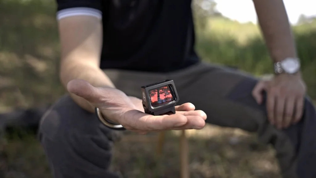 Коллиматорный прицел ARKON Sturm