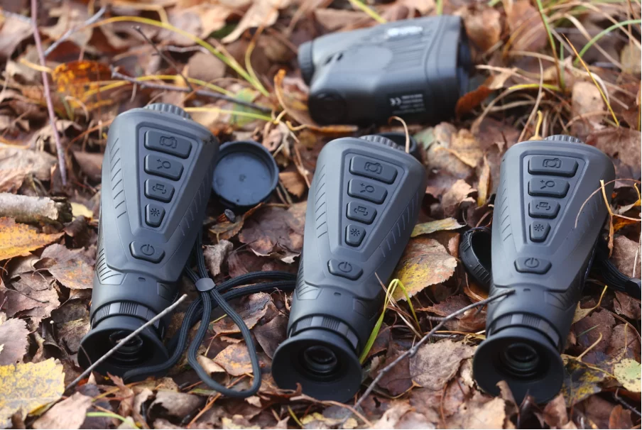 Монокуляры Монокуляры