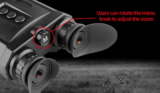 Бинокль Arkon NVD Бинокль Arkon NVD