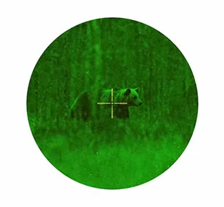 Прицел ночного видения