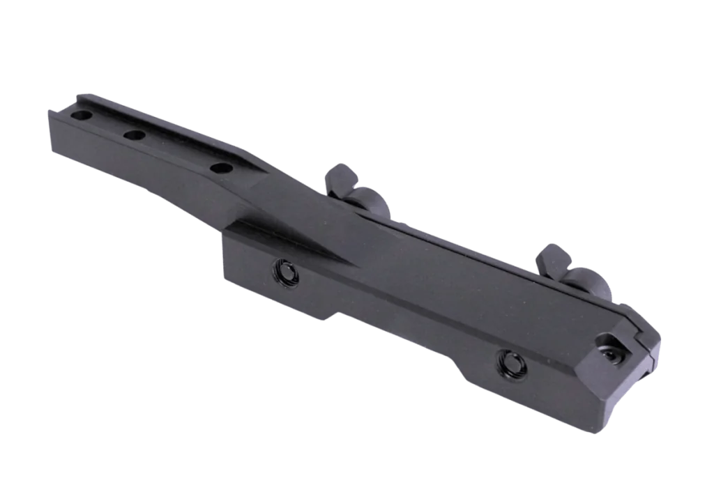 Кронштейн Weaver/Picatinny для Fortuna General и ARKON Arma, Alfa II