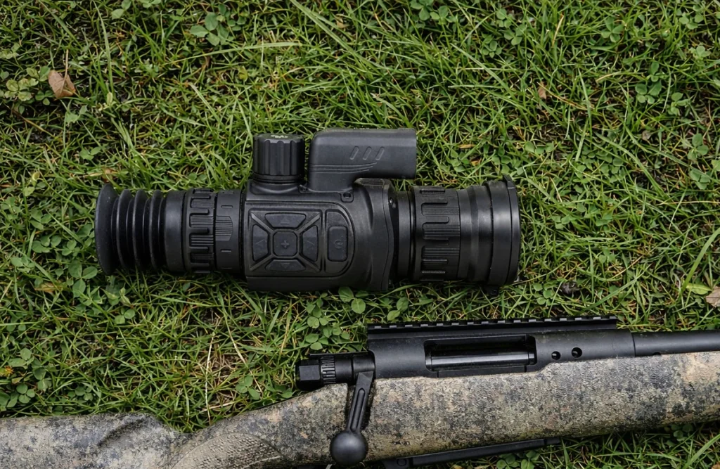 Тепловизионные прицелы ARKON ARMA