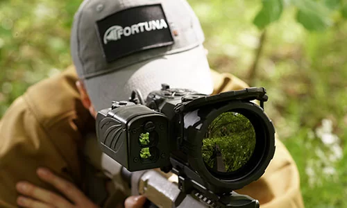 Тепловизор FORTUNA