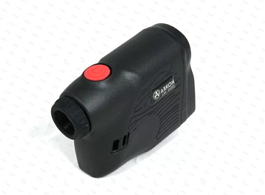 Купить Лазерный дальномер Arkon LRF 3500 24 000 ₽ с доставкой по Москве и  России