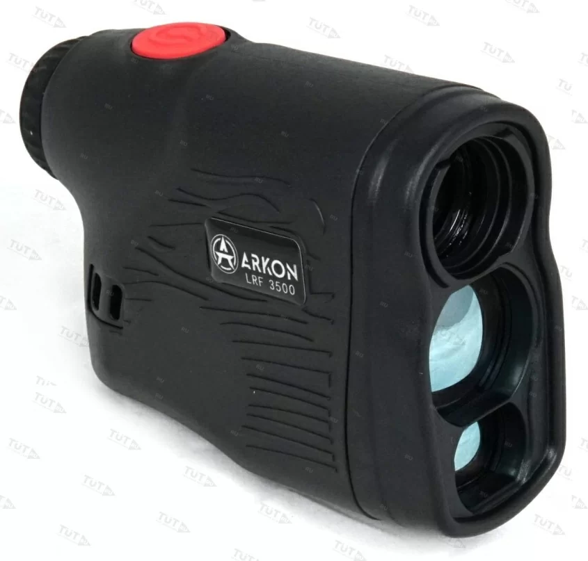 Купить Лазерный дальномер Arkon LRF 3500 24 000 ₽ с доставкой по Москве и  России