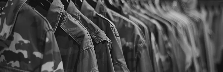 Одежда и обувь