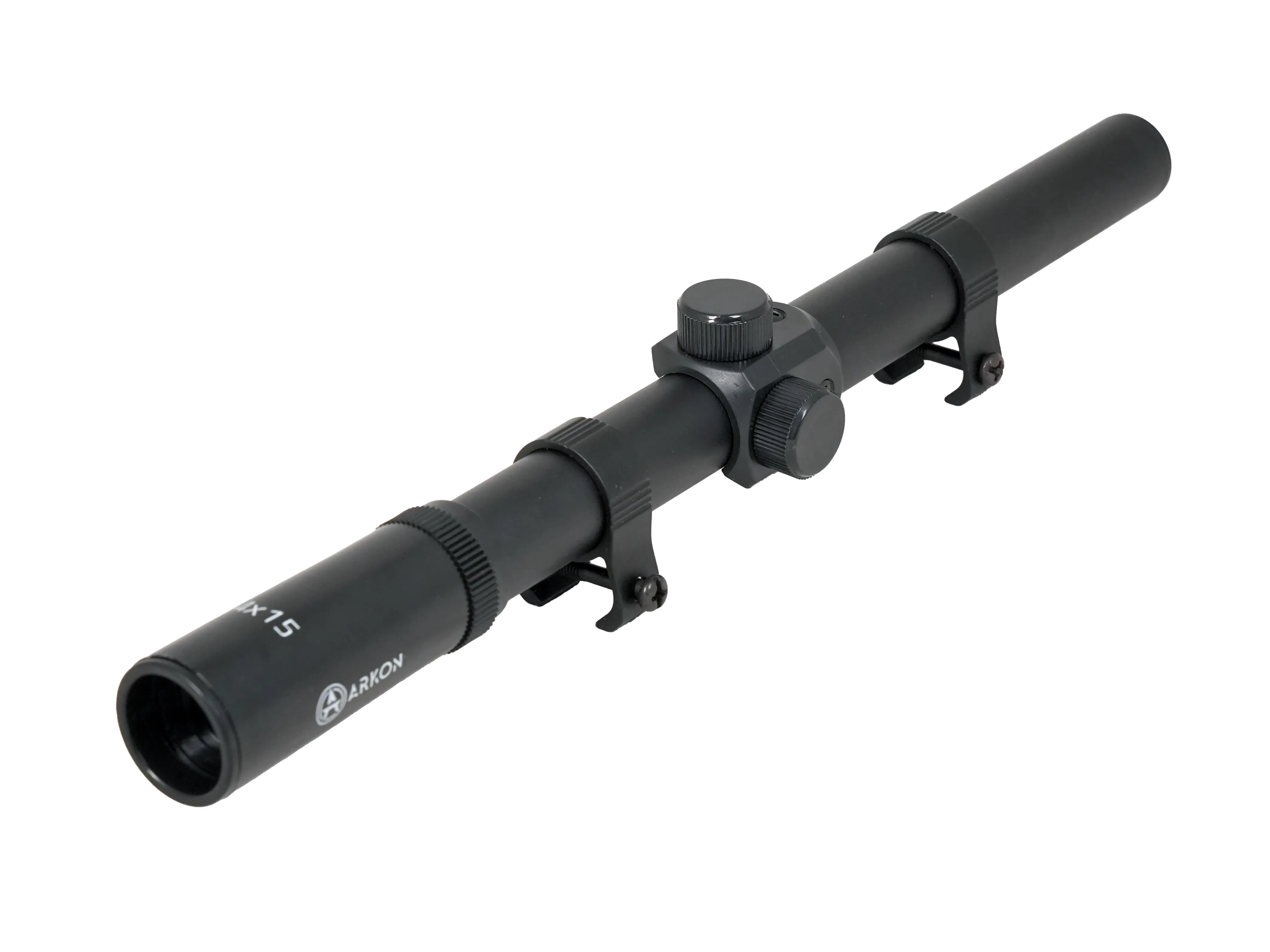 Оптический прицел ARKON 4x15 / Аркон 4 на 15