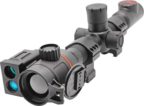 Тепловизионный прицел RikaNV Barsuk 335L / Рика НВ Барсук 335 Л