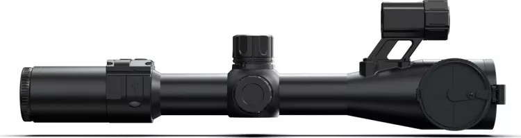 Цифровой прицел ночного видения PARD DS35-50 LRF (940 нм)