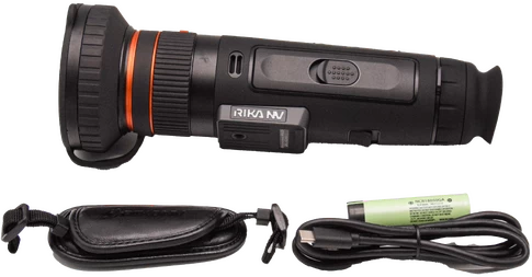 Тепловизонный монокуляр  RikaNV Hypnose2 660D / Рика НВ Гипноз 2 660Д