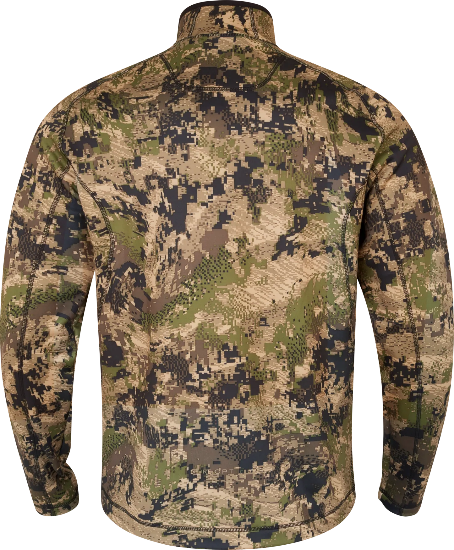 Толстовка HARKILA Crome 2.0 Fleece
