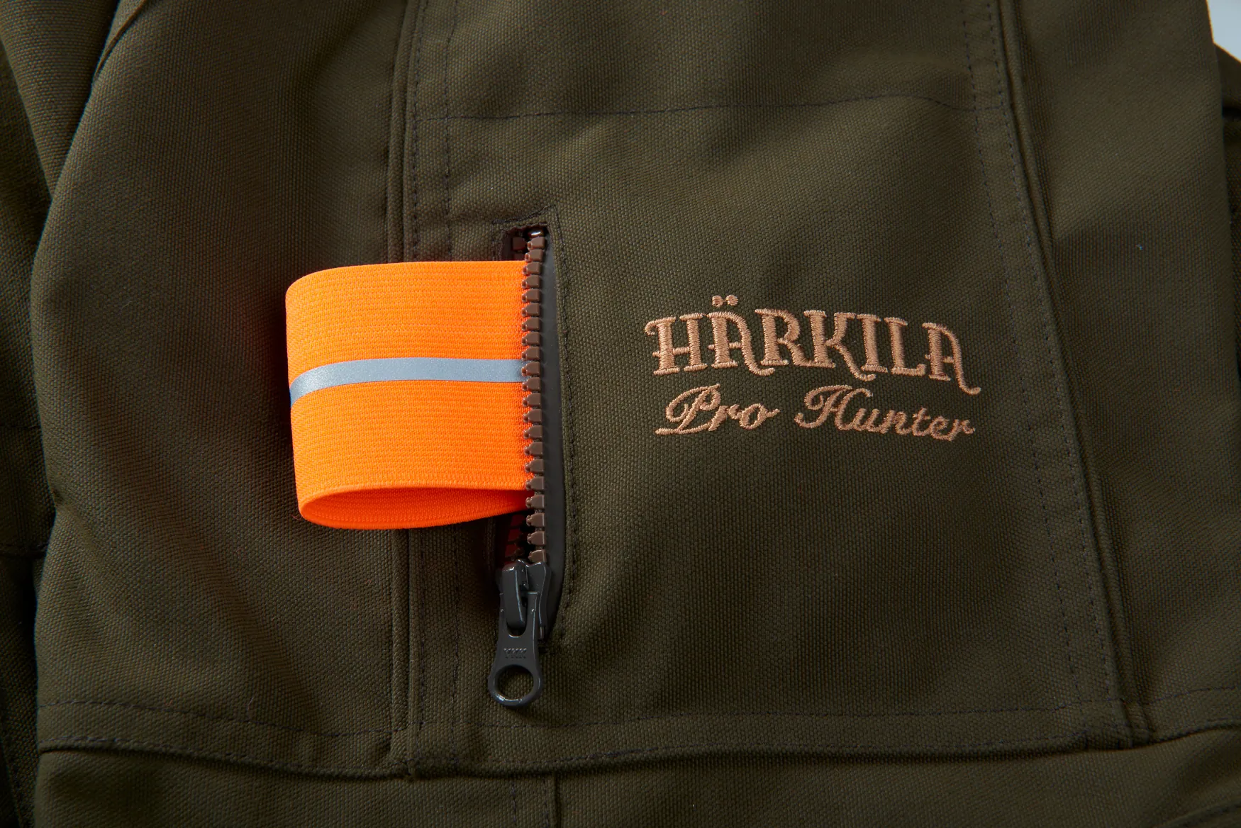 Куртка HARKILA Pro Hunter Endure Jacket