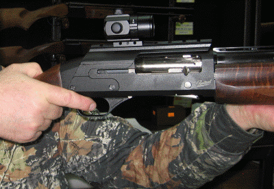 Кронштейн Weaver Беларусь на МР-155 для ствольной коробки, 15 слотов