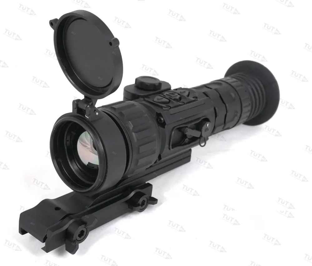 Тепловизионный прицел (Фортуна) Fortuna General 50L6 / Фортуна Генерал 50 Л 6