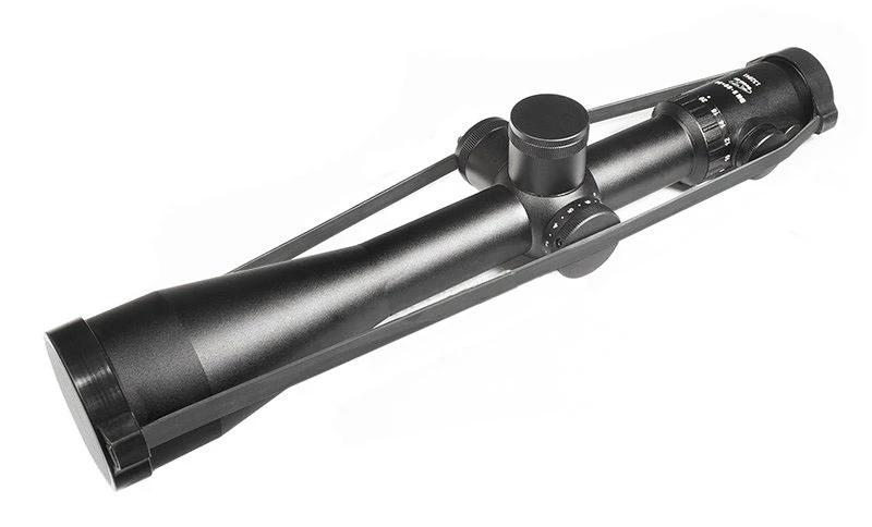 Оптический прицел Dedal (Дедал) DH 5-20x56 (сетка MRH-L5)
