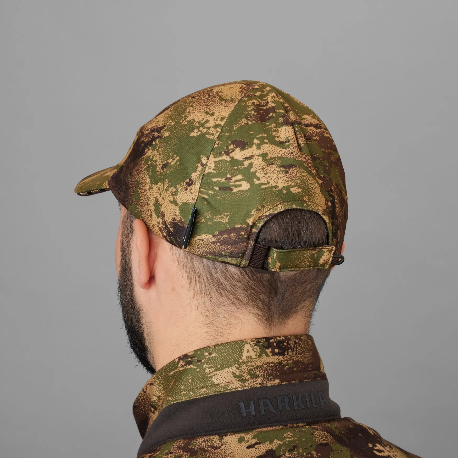 Бейсболка HARKILA Deer Stalker Camo HWS Cap