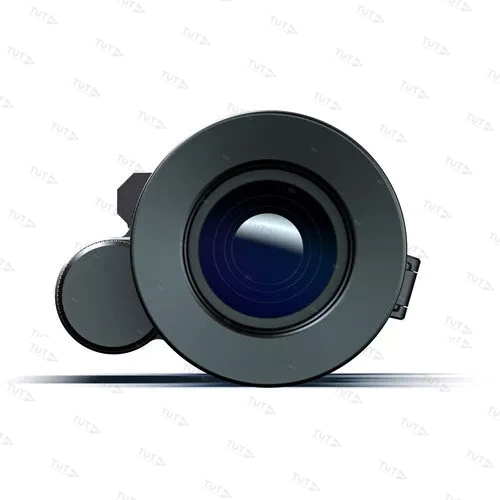 Тепловизионный прицел PARD SA31-35LRF с дальномером