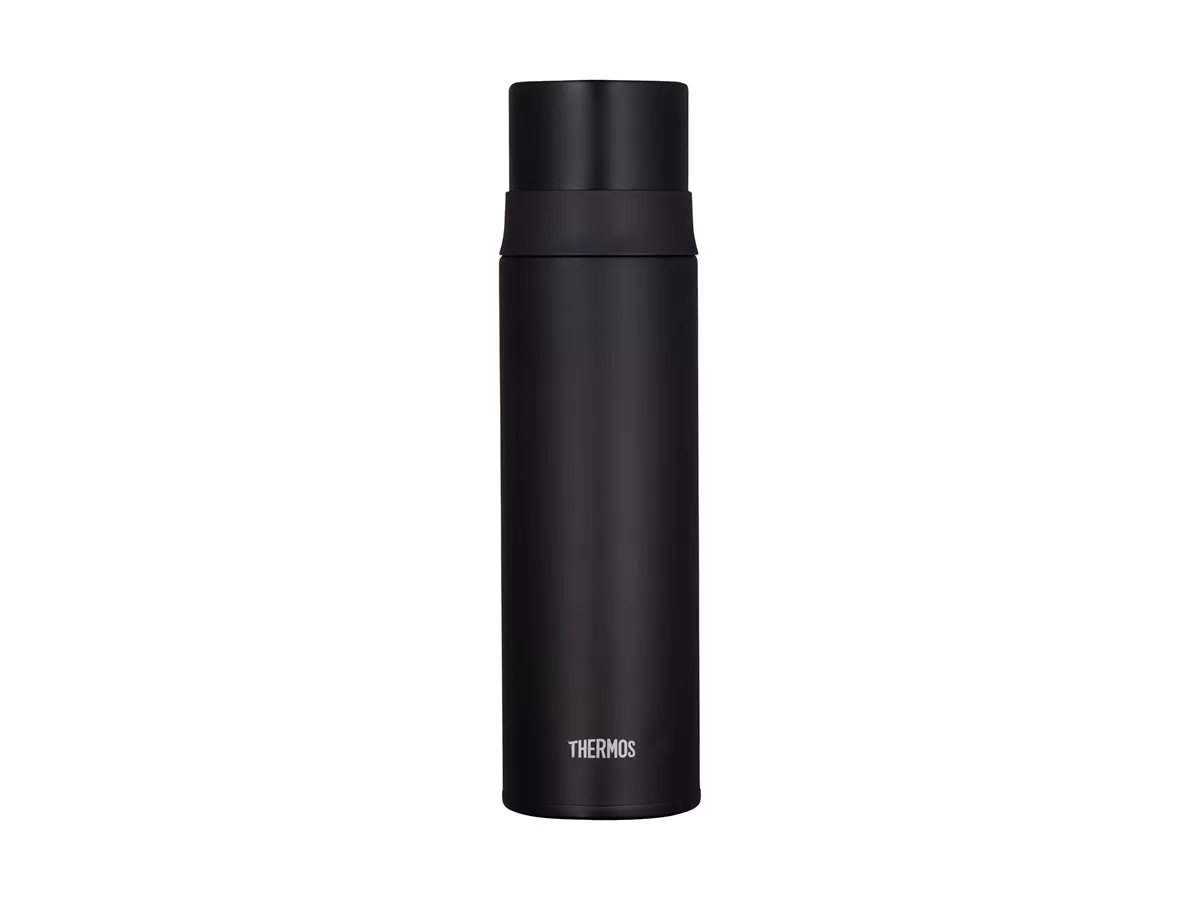 Термос для напитков THERMOS FFM-501 MTBK 0.5L, чёрный