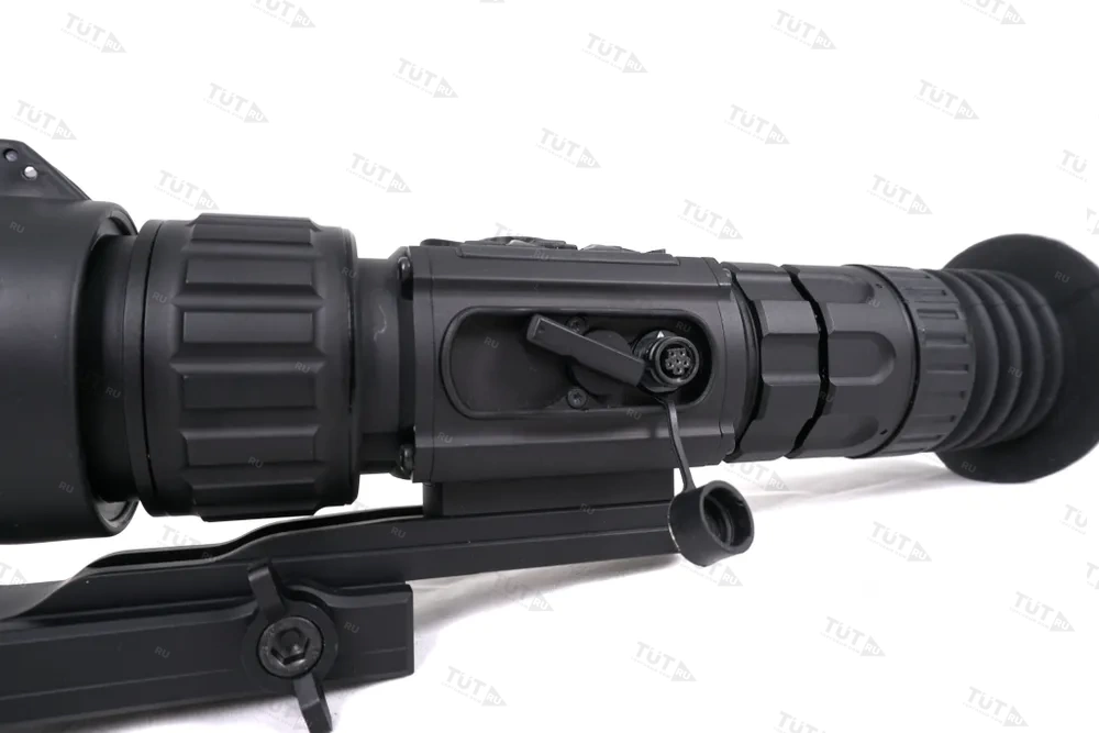 Тепловизионный прицел (Фортуна) Fortuna General 50L3 / Фортуна Генерал 50 Л 3