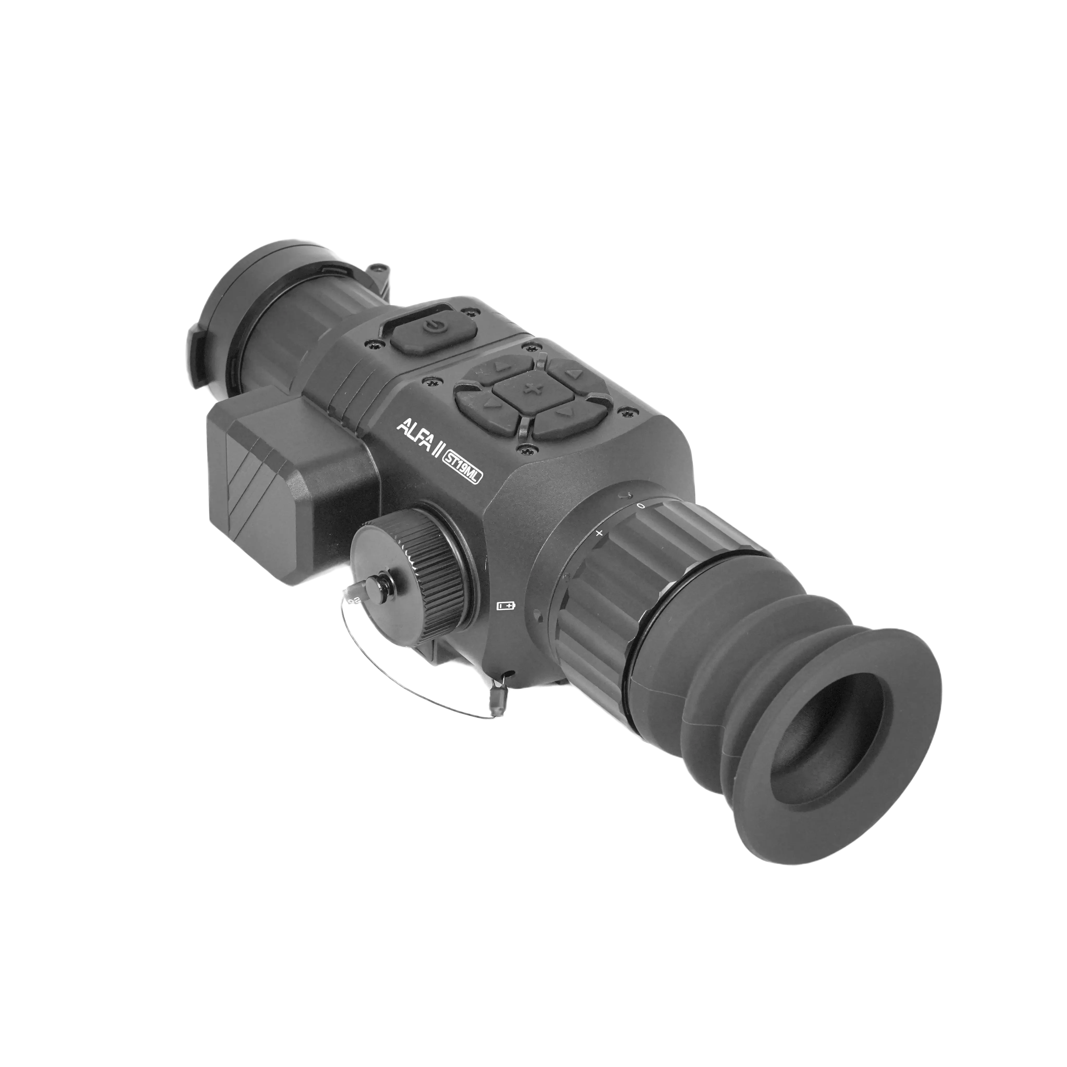 Тепловизионный прицел ARKON Alfa II ST19ML / Аркон Альфа 2 СТ 19 МЛ