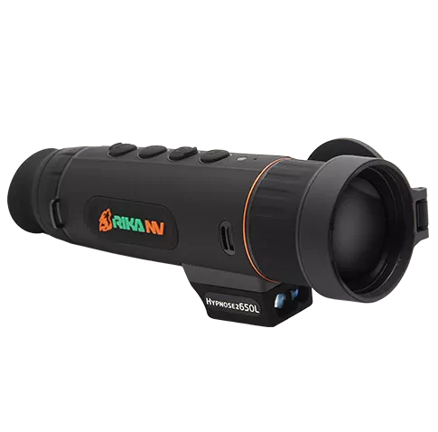 Тепловизонный монокуляр RikaNV Hypnose2 650L / Рика НВ Гипноз 2 650 Л