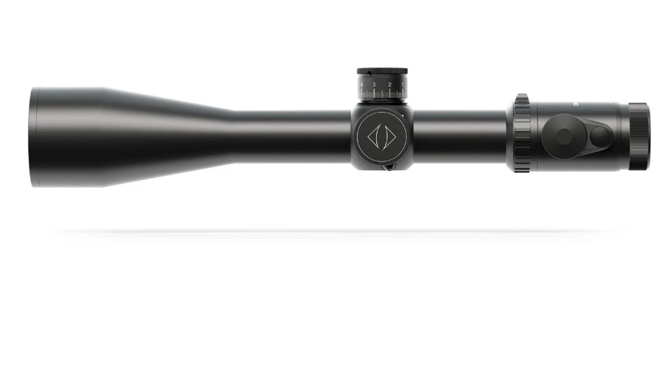 Оптический прицел Dedal (Дедал) DH 5-20x56 (сетка MRH-L5)