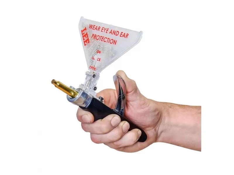 Капсюлятор Lee New Auto-Prime