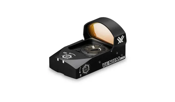 Коллиматорный прицел Vortex VENOM Red Dot 3 МОА
