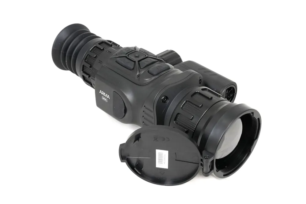 Тепловизионный прицел ARKON Arma v2 HR50L / Аркон Арма В2 ХР 50 Л