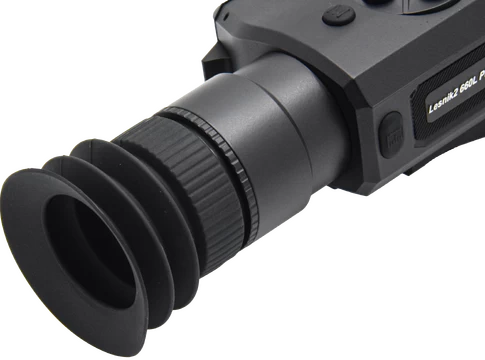 Тепловизионный прицел RikaNV Lesnik2 660L PRO / Рика НВ Лесник 2 660Л Про