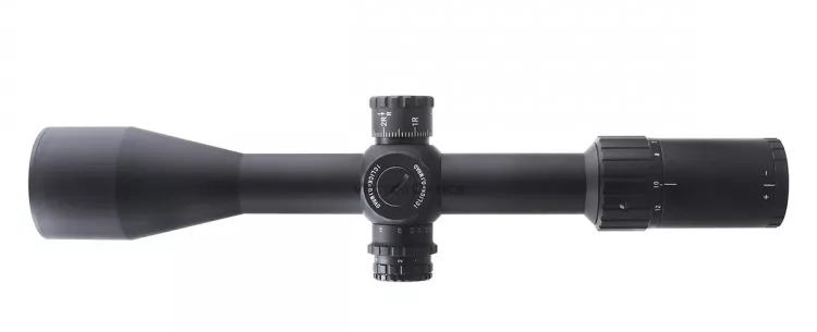 Прицел Vector Optics Taurus 6-24x50 HD SFP (P)